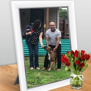 Meet your Posher, Victoria